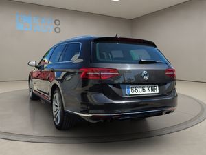 Volkswagen Passat Sport 1.8 TSI 132kW (180CV) - Foto 5
