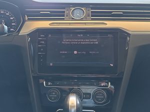 Volkswagen Passat Sport 1.8 TSI 132kW (180CV) - Foto 21