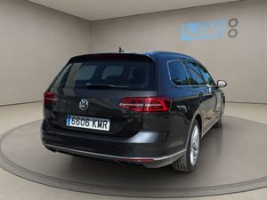 Volkswagen Passat Sport 1.8 TSI 132kW (180CV) - Foto 7