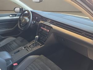 Volkswagen Passat Sport 1.8 TSI 132kW (180CV) - Foto 16