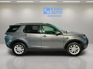 Land-Rover Discovery Sport 2.0 Td4 110 kW (150 CV) Aut. 4x4 SE - Foto 4