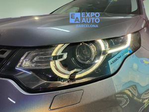 Land-Rover Discovery Sport 2.0 Td4 110 kW (150 CV) Aut. 4x4 SE - Foto 7
