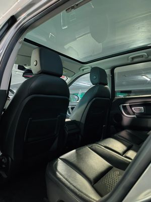 Land-Rover Discovery Sport 2.0 Td4 110 kW (150 CV) Aut. 4x4 SE - Foto 58
