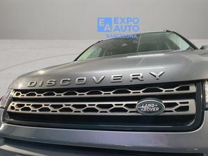 Land-Rover Discovery Sport 2.0 Td4 110 kW (150 CV) Aut. 4x4 SE - Foto 15
