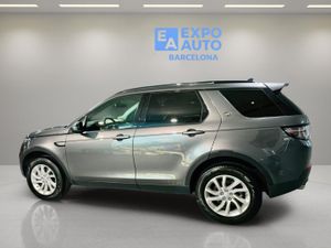 Land-Rover Discovery Sport 2.0 Td4 110 kW (150 CV) Aut. 4x4 SE - Foto 3