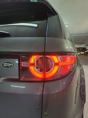 Land-Rover Discovery Sport 2.0 Td4 110 kW (150 CV) Aut. 4x4 SE - Foto 47