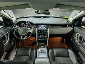 Land-Rover Discovery Sport 2.0 Td4 110 kW (150 CV) Aut. 4x4 SE - Foto 34