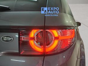 Land-Rover Discovery Sport 2.0 Td4 110 kW (150 CV) Aut. 4x4 SE - Foto 11