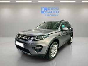 Land-Rover Discovery Sport 2.0 Td4 110 kW (150 CV) Aut. 4x4 SE - Foto 3