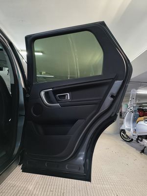 Land-Rover Discovery Sport 2.0 Td4 110 kW (150 CV) Aut. 4x4 SE - Foto 33