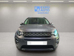 Land-Rover Discovery Sport 2.0 Td4 110 kW (150 CV) Aut. 4x4 SE - Foto 6