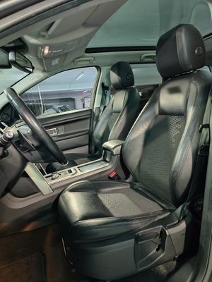 Land-Rover Discovery Sport 2.0 Td4 110 kW (150 CV) Aut. 4x4 SE - Foto 50