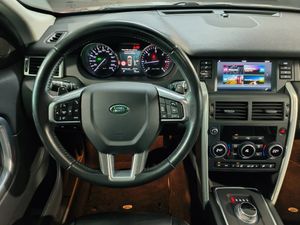 Land-Rover Discovery Sport 2.0 Td4 110 kW (150 CV) Aut. 4x4 SE - Foto 51