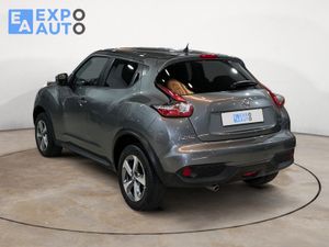 Nissan Juke G 83kW (112CV) Man 4x2 Ultimate Edition - Foto 7