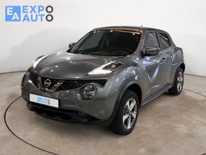 Nissan Juke G 83kW (112CV) Man 4x2 Ultimate Edition - Foto 8