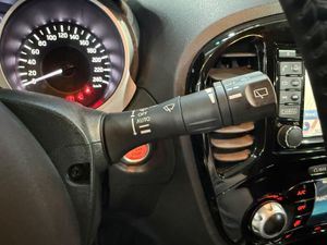 Nissan Juke G 83kW (112CV) Man 4x2 Ultimate Edition - Foto 15