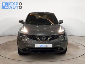 Nissan Juke G 83kW (112CV) Man 4x2 Ultimate Edition - Foto 4