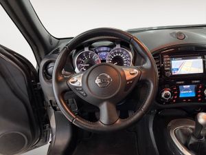 Nissan Juke G 83kW (112CV) Man 4x2 Ultimate Edition - Foto 23
