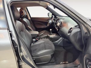 Nissan Juke G 83kW (112CV) Man 4x2 Ultimate Edition - Foto 25