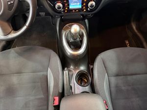 Nissan Juke G 83kW (112CV) Man 4x2 Ultimate Edition - Foto 22