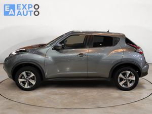Nissan Juke G 83kW (112CV) Man 4x2 Ultimate Edition - Foto 18