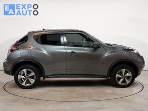Nissan Juke G 83kW (112CV) Man 4x2 Ultimate Edition - Foto 20