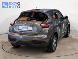 Nissan Juke G 83kW (112CV) Man 4x2 Ultimate Edition - Foto 5