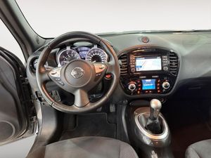 Nissan Juke G 83kW (112CV) Man 4x2 Ultimate Edition - Foto 21