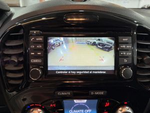 Nissan Juke G 83kW (112CV) Man 4x2 Ultimate Edition - Foto 12