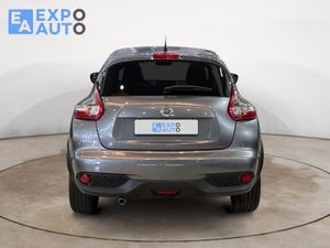 Nissan Juke G 83kW (112CV) Man 4x2 Ultimate Edition - Foto 24