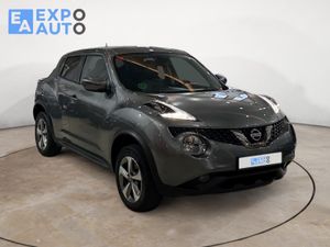 Nissan Juke G 83kW (112CV) Man 4x2 Ultimate Edition - Foto 2