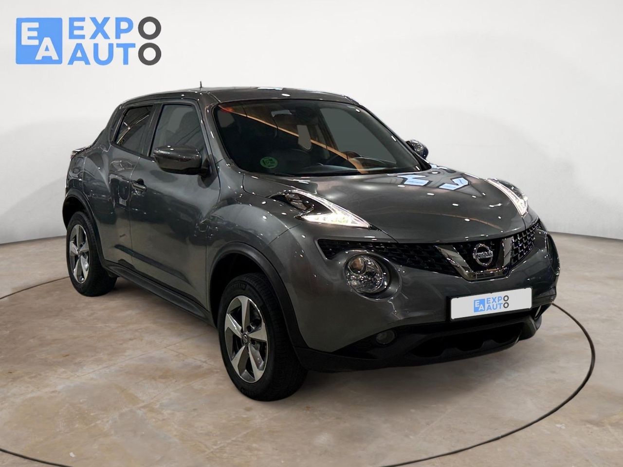 Nissan Juke G 83kW (112CV) Man 4x2 Ultimate Edition - Foto 1