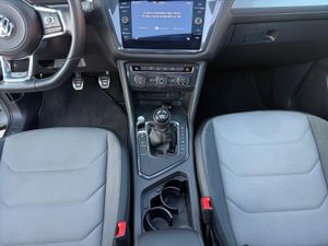 Volkswagen Tiguan R-Line 2.0 TDI 110kW (150CV) - Foto 33