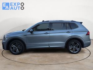 Volkswagen Tiguan R-Line 2.0 TDI 110kW (150CV) - Foto 4