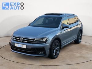 Volkswagen Tiguan R-Line 2.0 TDI 110kW (150CV) - Foto 30