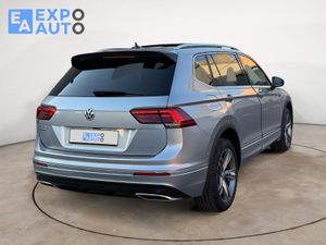 Volkswagen Tiguan R-Line 2.0 TDI 110kW (150CV) - Foto 7