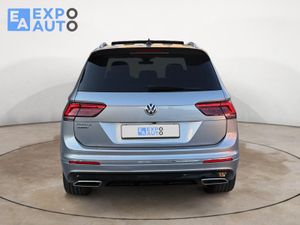 Volkswagen Tiguan R-Line 2.0 TDI 110kW (150CV) - Foto 6