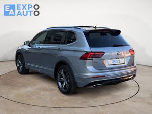Volkswagen Tiguan R-Line 2.0 TDI 110kW (150CV) - Foto 5