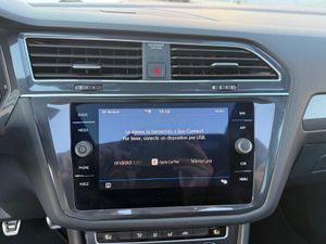 Volkswagen Tiguan R-Line 2.0 TDI 110kW (150CV) - Foto 25