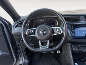 Volkswagen Tiguan R-Line 2.0 TDI 110kW (150CV) - Foto 36