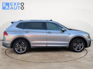 Volkswagen Tiguan R-Line 2.0 TDI 110kW (150CV) - Foto 29