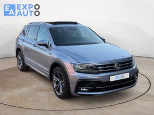 Volkswagen Tiguan R-Line 2.0 TDI 110kW (150CV) - Foto 2