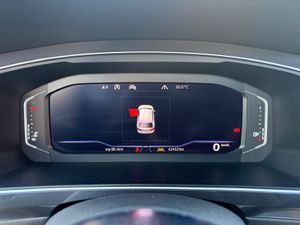 Volkswagen Tiguan R-Line 2.0 TDI 110kW (150CV) - Foto 20