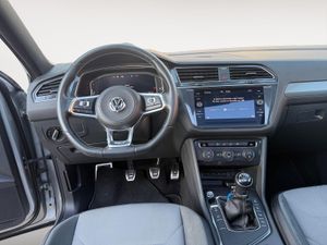 Volkswagen Tiguan R-Line 2.0 TDI 110kW (150CV) - Foto 32