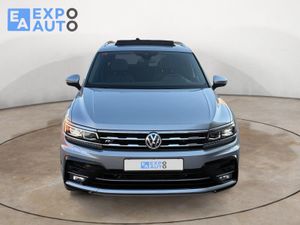 Volkswagen Tiguan R-Line 2.0 TDI 110kW (150CV) - Foto 31