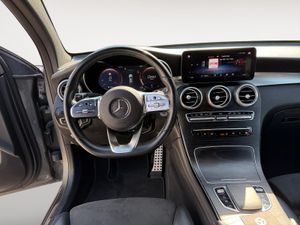 Mercedes Clase GLC GLC 220 d 4MATIC - Foto 23