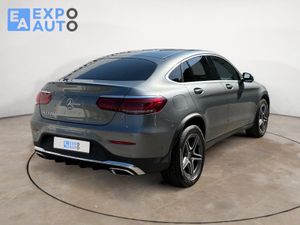 Mercedes Clase GLC GLC 220 d 4MATIC - Foto 6