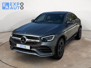 Mercedes Clase GLC GLC 220 d 4MATIC - Foto 5
