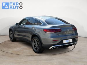 Mercedes Clase GLC GLC 220 d 4MATIC - Foto 21