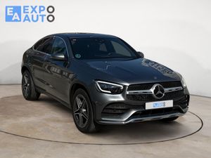 Mercedes Clase GLC GLC 220 d 4MATIC - Foto 2